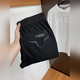 1v Louis Vuitton 2024 новые брюки для отдыха! Официальный сайт си