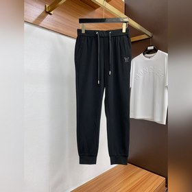 1v Louis Vuitton 2024 новые брюки для отдыха! Официальный сайт си