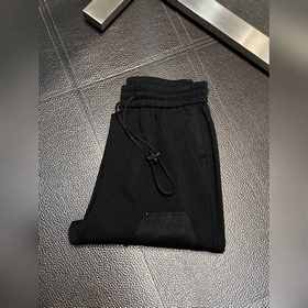 LV Louis Vuitton эксклюзивная новая модель брюк для отдыха, высок