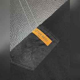 LV Louis Vuitton эксклюзивная новая модель брюк для отдыха, высок