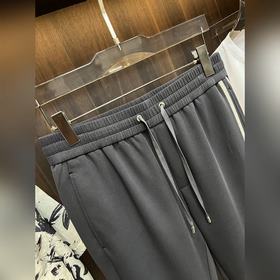 Рекомендуем LV эксклюзивная новинка, модные длинные брюки для муж