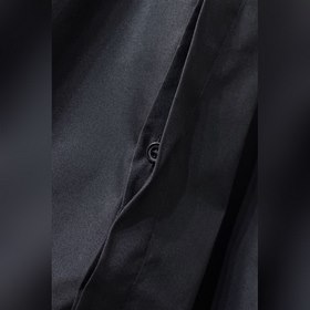D550 LV Louis Vuitton Рубашка с двойным слоем и буквенным принтом