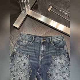 LV Louis Vuitton эксклюзивная весенняя и летняя коллекция оригина