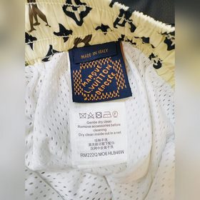 Размер： 46/48/50/52, универсальный 1V Louis Vuitton 2024FW Раннев
