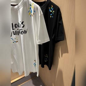 Louis Vuitton представляет новую коллекцию весна-лето 2024. Очень
