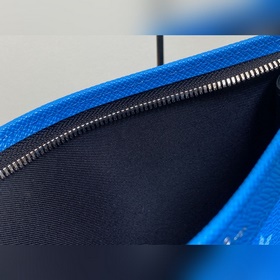 【LV】 M83099 Синий Мужской комплект из двух предметов, комплект из