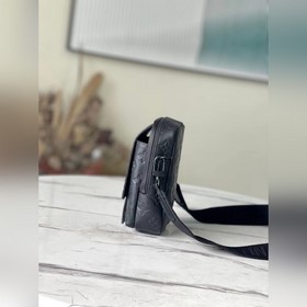 LV M81323 Кожаный чехол для мобильного телефона Double honeouch и