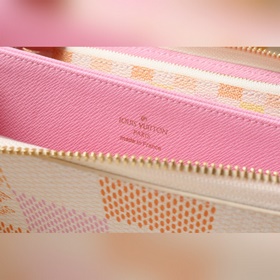 N40748 Кошелек Zippie из серии Damiericious представляет собой н