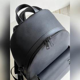 LV 【Эксклюзивные фотографии M57079】 Рюкзак Aerogram представляет 