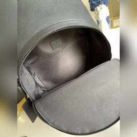 LV 【Эксклюзивные фотографии M57079】 Рюкзак Aerogram представляет 