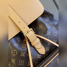 LV M44658 Рюкзак TRIO Рюкзак Trio представляет собой сумку из тка