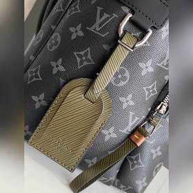 LV M45218 Рюкзак DISCOVERY Рюкзак Discovery входит в лимитированн