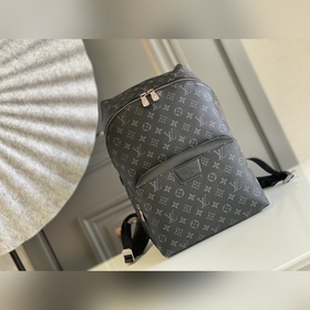 LV M43186 (новая модель) Стильный изысканный рюкзак A ollo из мяг