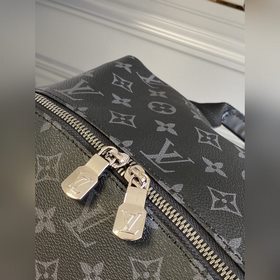 LV M43186 (новая модель) Стильный изысканный рюкзак A ollo из мяг