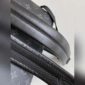 LV M43186 (новая модель) Стильный изысканный рюкзак A ollo из мяг