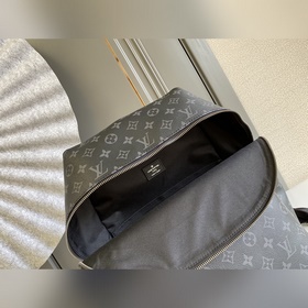 LV M43186 (новая модель) Стильный изысканный рюкзак A ollo из мяг