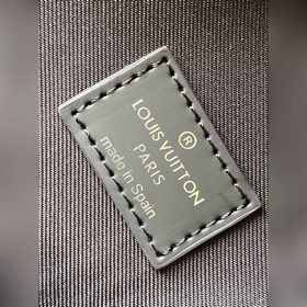 LV M43186 (новая модель) Стильный изысканный рюкзак A ollo из мяг