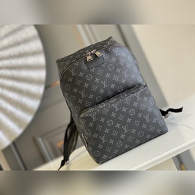 LV M43186 (старая модель) Стильный изысканный рюкзак A ollo из мя