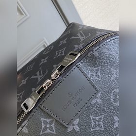 LV M43186 (старая модель) Стильный изысканный рюкзак A ollo из мя