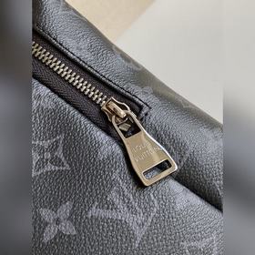 LV M43186 (старая модель) Стильный изысканный рюкзак A ollo из мя