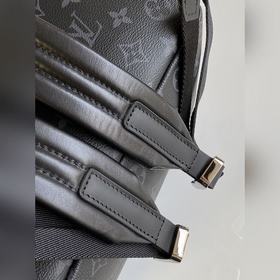 LV M43186 (старая модель) Стильный изысканный рюкзак A ollo из мя