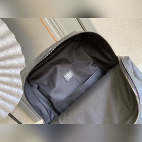 LV M43186 (старая модель) Стильный изысканный рюкзак A ollo из мя