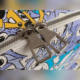 LV M21846 Рюкзак с принтом Серия MULTI OCKET Рюкзак Вирджил Абло