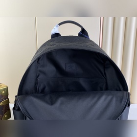 LV 【Рюкзак DISCOVERY】 M46553 Черный (тиснение) Рюкзак Discovery и