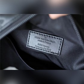 Рюкзак LV RACER Рюкзак Racer демонстрирует индивидуальность благо