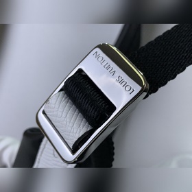 LV 【Рюкзак DISCOVERY】 m30953 (белый цветок) Серия Ta garama предс