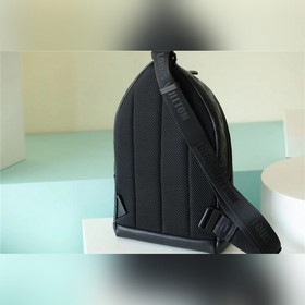LV M46107 RACER Сумка через плечо Сумка через плечо Racer из кожи