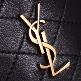 ysl GABY MINI BUCKET Новая сумка-ведро из серии Gaby действитель