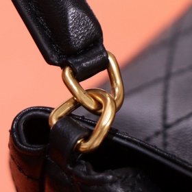 ysl GABY MINI BUCKET Новая сумка-ведро из серии Gaby действитель