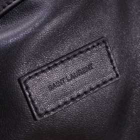 ysl GABY MINI BUCKET Новая сумка-ведро из серии Gaby действитель