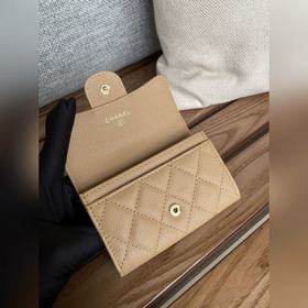 CHANEL Кашемир с мелким узором, классическая серия, несколько цве