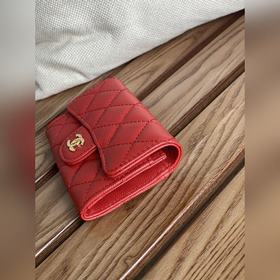 CHANEL Кашемир с мелким узором, классическая серия, несколько цве