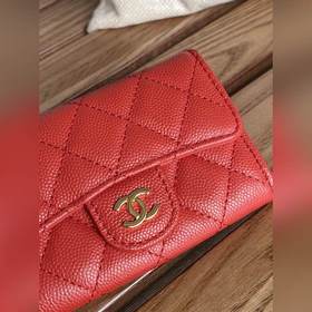CHANEL Кашемир с мелким узором, классическая серия, несколько цве