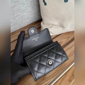 CHANEL Caviar Large Ball Classic Series, несколько цветов. Цвет： 