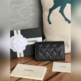 CHANEL Кашемир с мелким узором, классическая серия, несколько цве