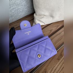 CHANEL Кашемир с мелким узором, классическая серия, несколько цве