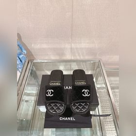 24Ss весна-лето, новая модель Chanel с двойной застежкой виде бук