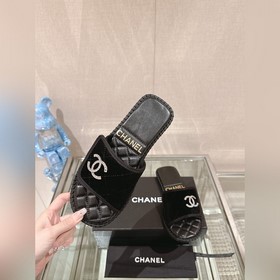 24Ss весна-лето, новая модель Chanel с двойной застежкой виде бук