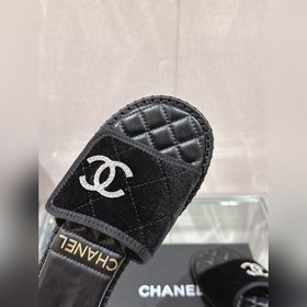 24Ss весна-лето, новая модель Chanel с двойной застежкой виде бук