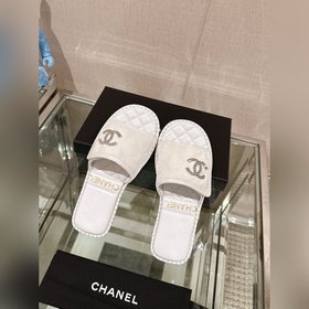 24Ss весна-лето, новая модель Chanel с двойной застежкой виде бук