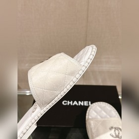 24Ss весна-лето, новая модель Chanel с двойной застежкой виде бук