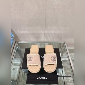 24Ss весна-лето, новая модель Chanel с двойной застежкой виде бук