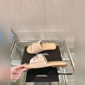 24Ss весна-лето, новая модель Chanel с двойной застежкой виде бук