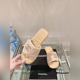 24Ss весна-лето, новая модель Chanel с двойной застежкой виде бук