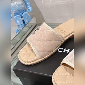 24Ss весна-лето, новая модель Chanel с двойной застежкой виде бук