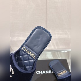 24Ss весна-лето, новая модель Chanel с двойной застежкой виде бук